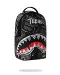 TUPAC OFFICIAL COLLAB - POETRY BACKPACK