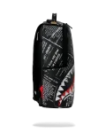 TUPAC OFFICIAL COLLAB - POETRY BACKPACK