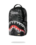 TUPAC OFFICIAL COLLAB - POETRY BACKPACK