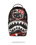 HELLO KITTY OFFICIAL COLLAB - FRESH PAINT BACKPACK