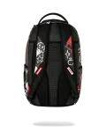 HELLO KITTY OFFICIAL COLLAB - FRESH PAINT BACKPACK