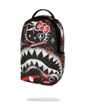 HELLO KITTY OFFICIAL COLLAB - FRESH PAINT BACKPACK