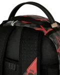 HELLO KITTY OFFICIAL COLLAB - FRESH PAINT BACKPACK