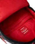 HELLO KITTY OFFICIAL COLLAB - FRESH PAINT BACKPACK