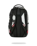 HELLO KITTY OFFICIAL COLLAB - BRICK WALL SPLIT BACKPACK