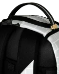 HELLO KITTY OFFICIAL COLLAB - BRICK WALL SPLIT BACKPACK