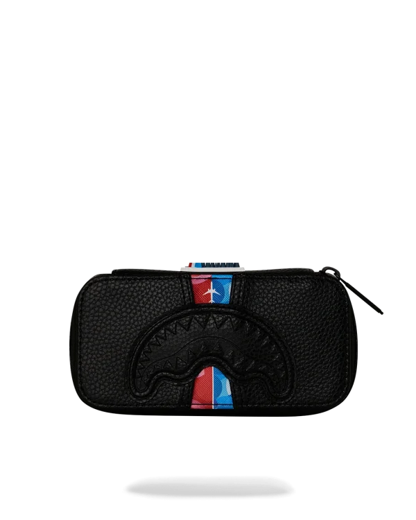 AMERICAN AIRLINES MAXIMUM ALTITUDE AVIATOR CASE