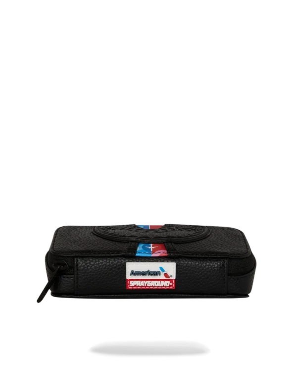 AMERICAN AIRLINES MAXIMUM ALTITUDE AVIATOR CASE