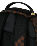 ROUGH CUTS SHARKS IN PARIS BACKPACK