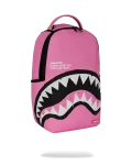 PINK SHARK CENTRAL PALACE (PINK) BACKPACK