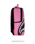PINK SHARK CENTRAL PALACE (PINK) BACKPACK