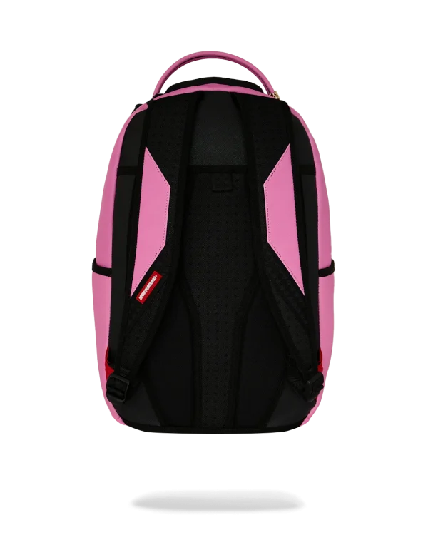 PINK SHARK CENTRAL PALACE (PINK) BACKPACK