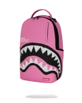 PINK SHARK CENTRAL PALACE (PINK) BACKPACK