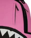 PINK SHARK CENTRAL PALACE (PINK) BACKPACK