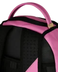 PINK SHARK CENTRAL PALACE (PINK) BACKPACK