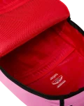 PINK SHARK CENTRAL PALACE (PINK) BACKPACK