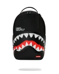 SHARK CENTRAL PALACE BACKPACK