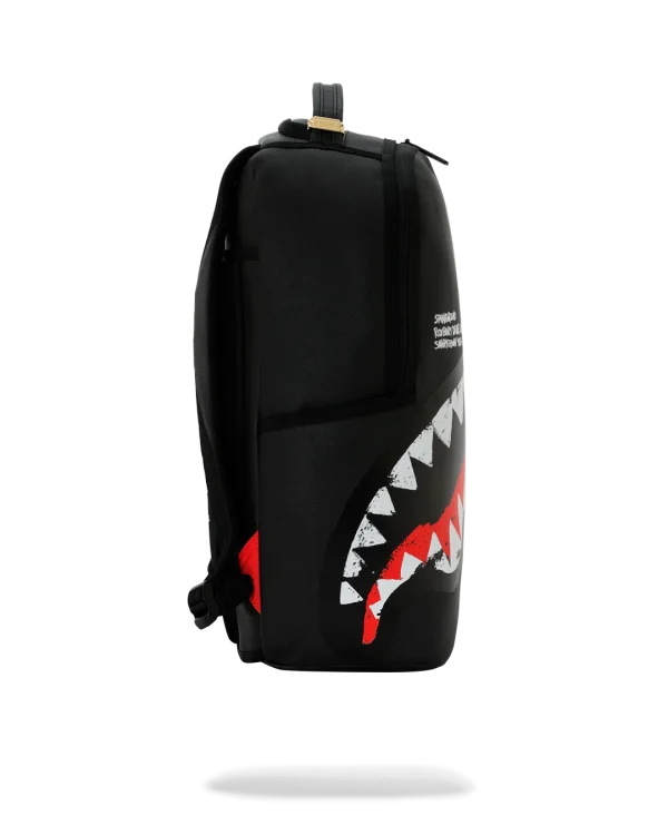 SHARK CENTRAL PALACE BACKPACK
