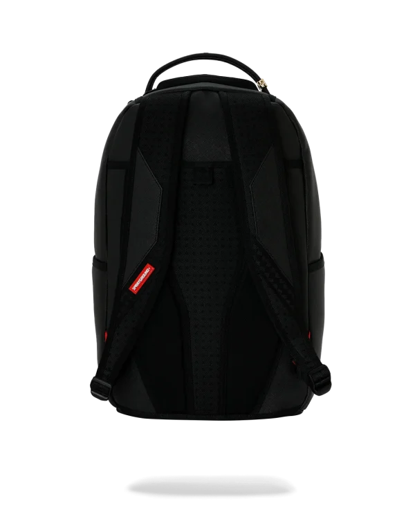 SHARK CENTRAL PALACE BACKPACK