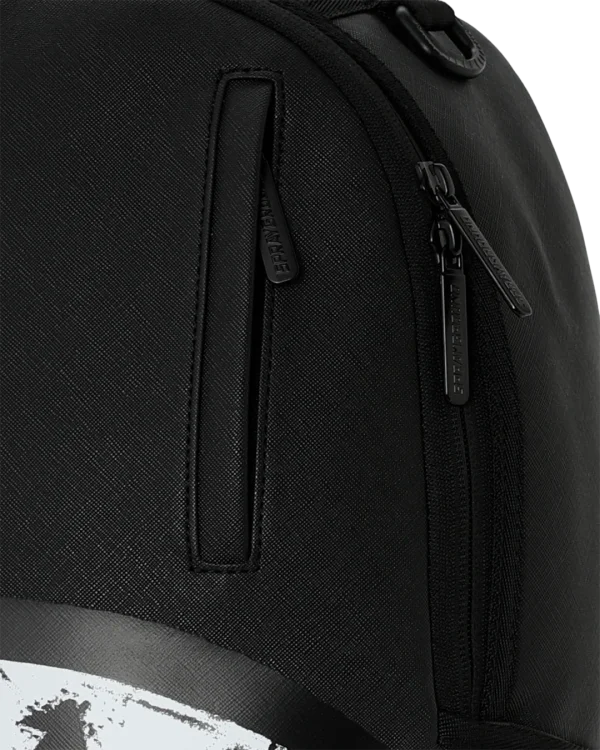 SHARK CENTRAL PALACE BACKPACK