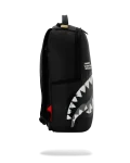 GREY SHARK CENTRAL PAINTED BACKPACK