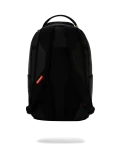 GREY SHARK CENTRAL PAINTED BACKPACK