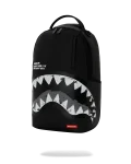GREY SHARK CENTRAL PAINTED BACKPACK