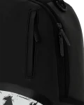 GREY SHARK CENTRAL PAINTED BACKPACK