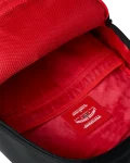 GREY SHARK CENTRAL PAINTED BACKPACK