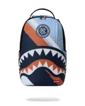 MLS NYCFC SPEED SHARK DLXSV BACKPACK