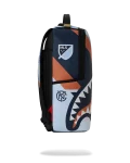 MLS NYCFC SPEED SHARK DLXSV BACKPACK