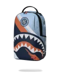 MLS NYCFC SPEED SHARK DLXSV BACKPACK