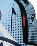 MLS NYCFC SPEED SHARK DLXSV BACKPACK