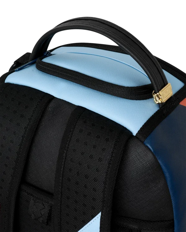 MLS NYCFC SPEED SHARK DLXSV BACKPACK