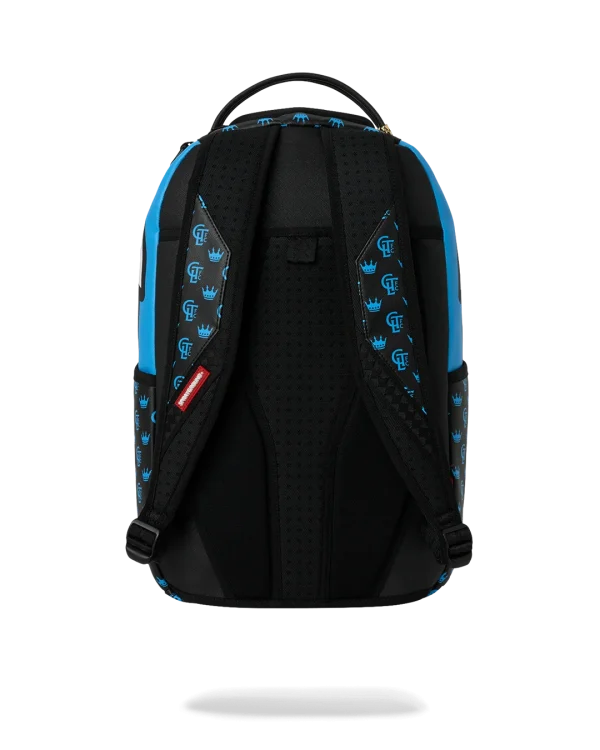 MLS CHARLOTTE FC BACKPACK