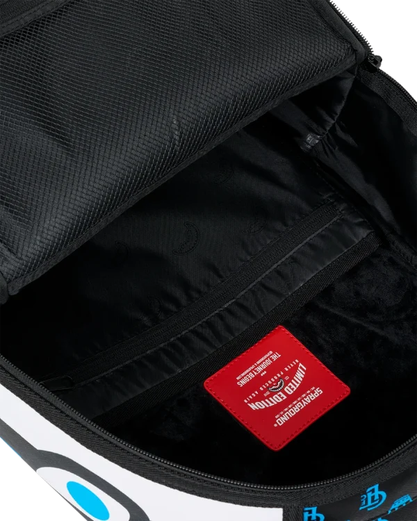 MLS CHARLOTTE FC BACKPACK
