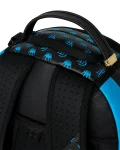 MLS CHARLOTTE FC BACKPACK