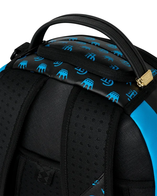MLS CHARLOTTE FC BACKPACK