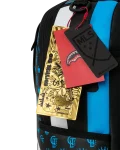 MLS CHARLOTTE FC BACKPACK