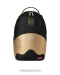 MLS LAFC GOLD SHARK DLXSV BACKPACK