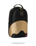 MLS LAFC GOLD SHARK DLXSV BACKPACK