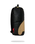 MLS LAFC GOLD SHARK DLXSV BACKPACK