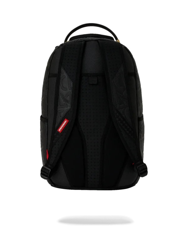 MLS LAFC GOLD SHARK DLXSV BACKPACK