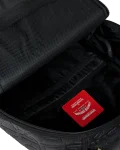 MLS LAFC GOLD SHARK DLXSV BACKPACK