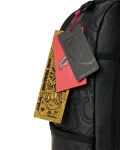 MLS LAFC GOLD SHARK DLXSV BACKPACK