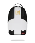 MLS COLLAB - LAFC GOLD DLXSV BACKPACK