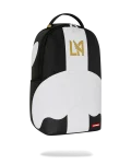 MLS COLLAB - LAFC GOLD DLXSV BACKPACK