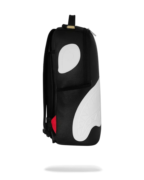 MLS COLLAB - LAFC GOLD DLXSV BACKPACK