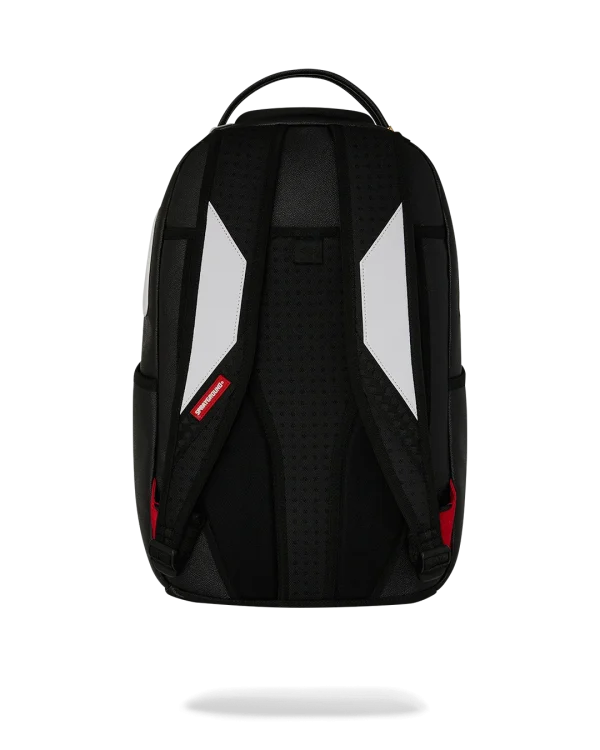 MLS COLLAB - LAFC GOLD DLXSV BACKPACK
