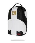 MLS COLLAB - LAFC GOLD DLXSV BACKPACK